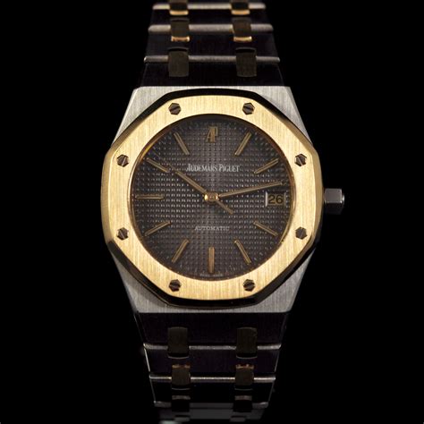 audemars piguet royal oak ring|Audemars Piguet royal oak prezzo.